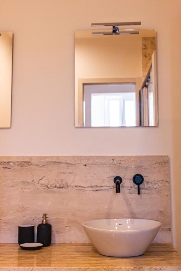 Villa Bosco Locorotondo Zewnętrze zdjęcie